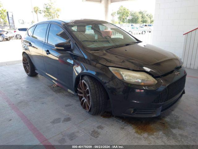  Salvage Ford Focus St