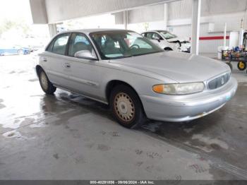  Salvage Buick Century