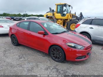  Salvage Dodge Dart