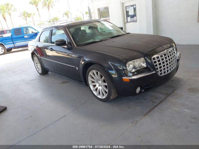  Salvage Chrysler 300c