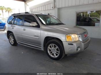  Salvage GMC Envoy