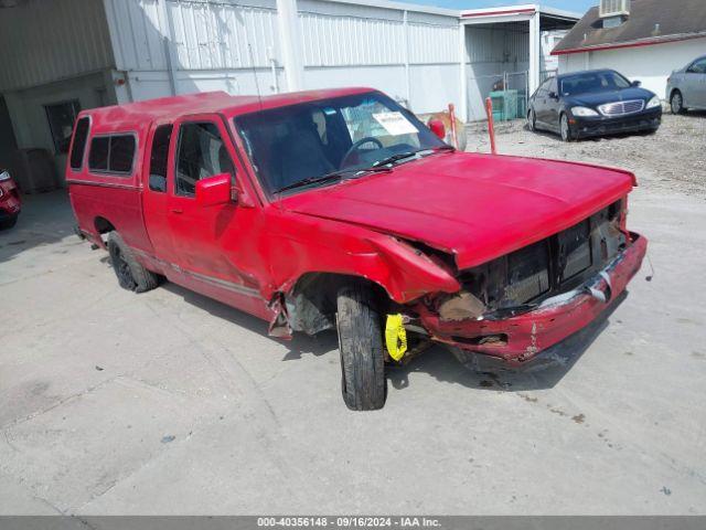  Salvage Chevrolet S Truck