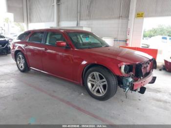  Salvage Dodge Magnum