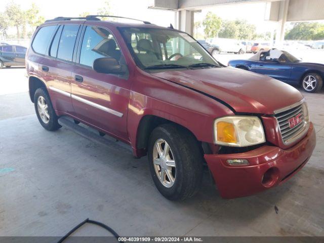  Salvage GMC Envoy