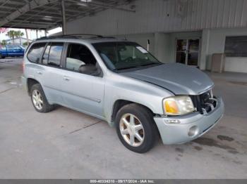  Salvage GMC Envoy