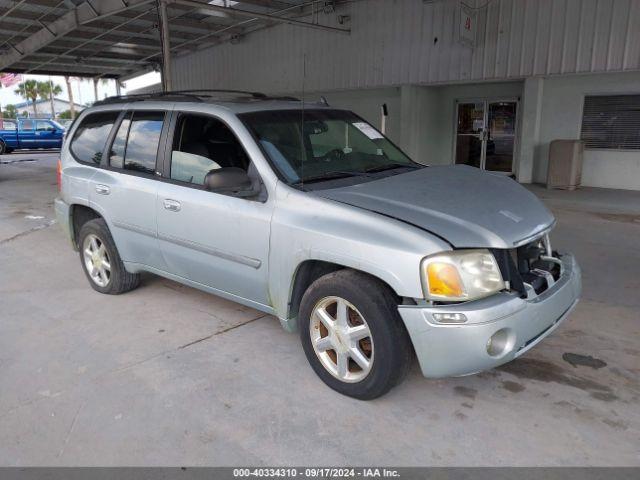  Salvage GMC Envoy