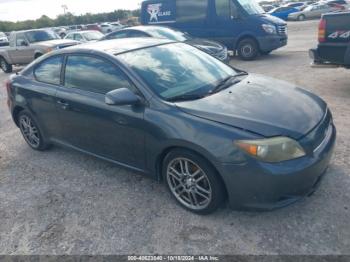  Salvage Scion TC