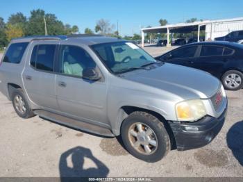  Salvage GMC Envoy XUV