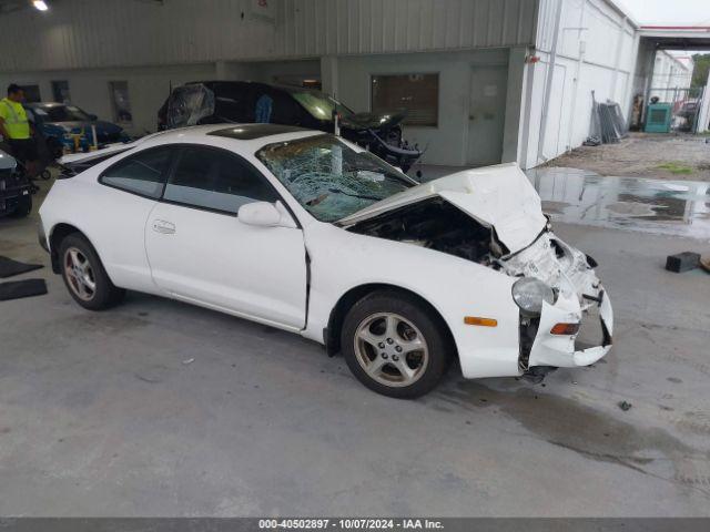  Salvage Toyota Celica