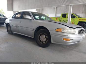  Salvage Buick LeSabre