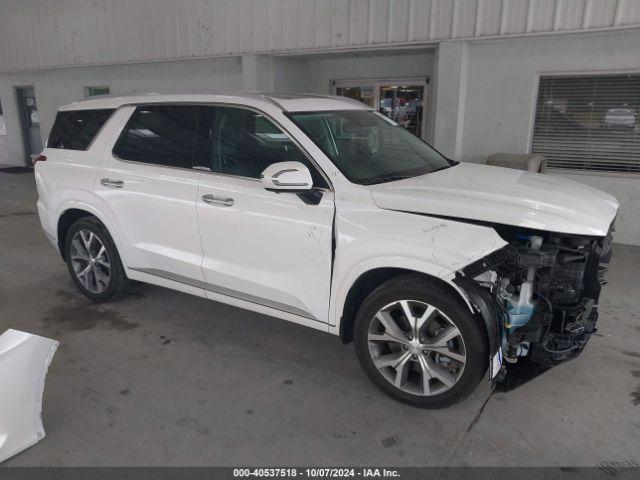  Salvage Hyundai PALISADE