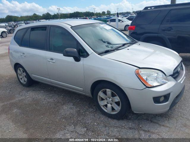  Salvage Kia Rondo