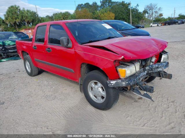  Salvage Isuzu I-370