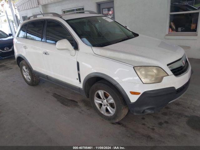  Salvage Saturn Vue