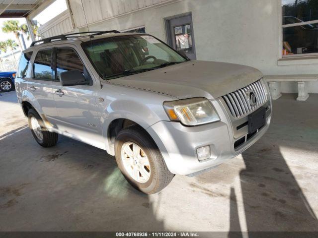  Salvage Mercury Mariner