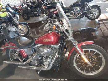  Salvage Harley-Davidson Fxdli