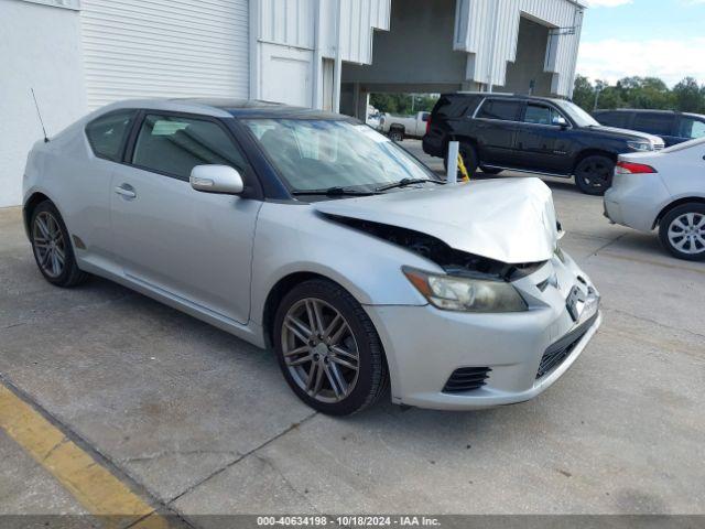  Salvage Scion TC