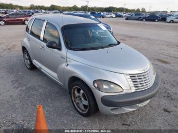  Salvage Chrysler PT Cruiser