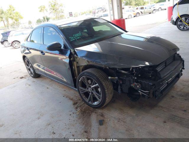  Salvage Audi A3