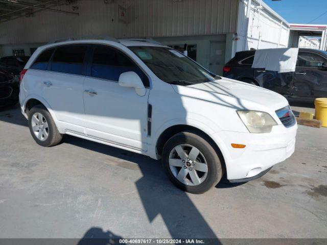  Salvage Saturn Vue