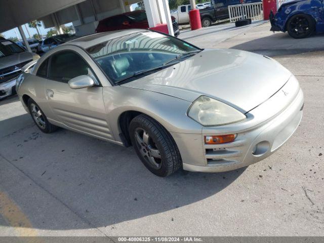  Salvage Mitsubishi Eclipse