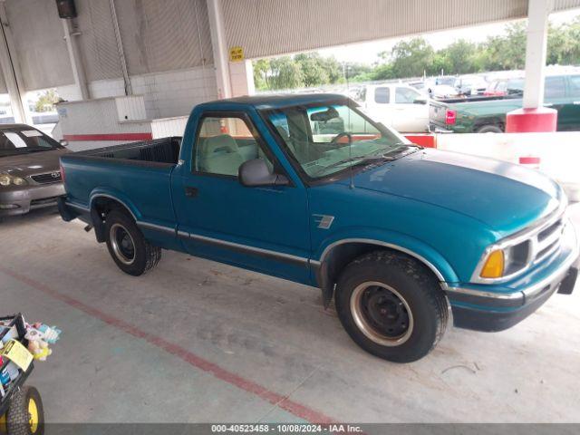  Salvage Chevrolet S Truck