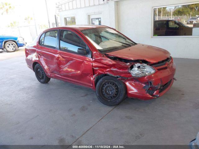  Salvage Toyota ECHO