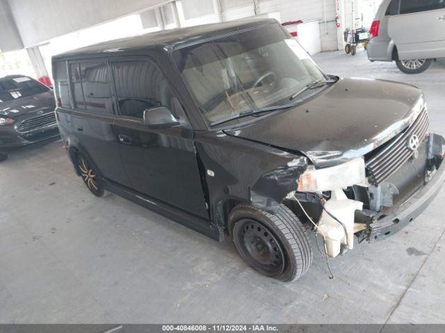  Salvage Scion xB