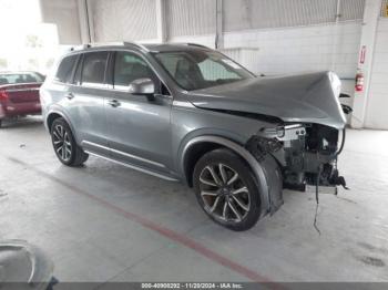  Salvage Volvo XC90