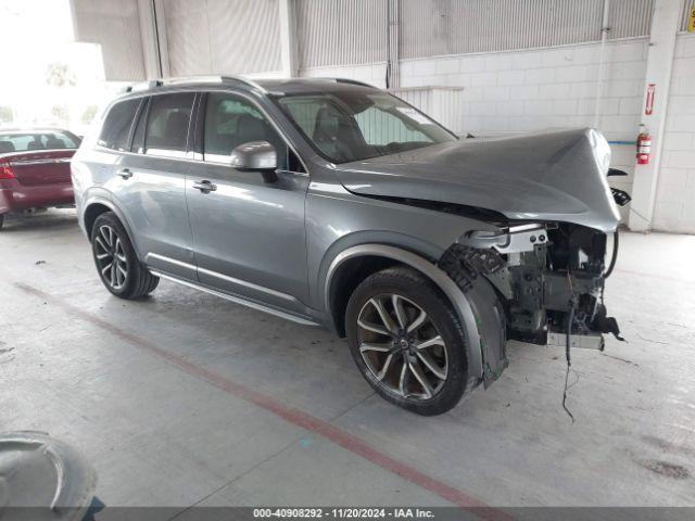  Salvage Volvo XC90