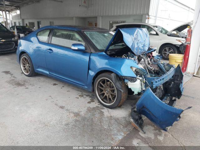  Salvage Scion TC