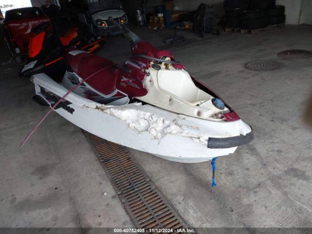  Salvage Yamaha Other