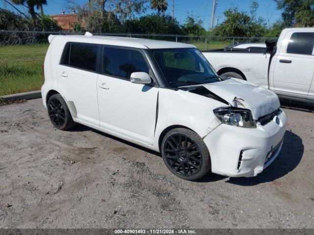  Salvage Scion xB