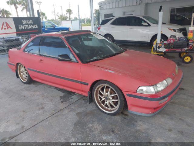  Salvage Acura Integra