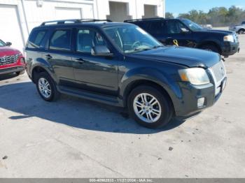  Salvage Mercury Mariner