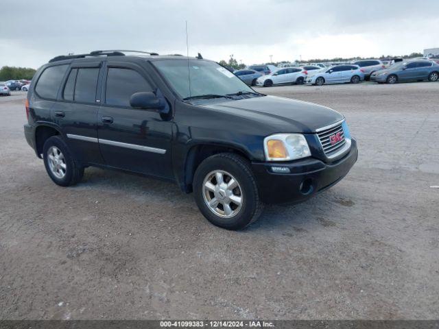  Salvage GMC Envoy