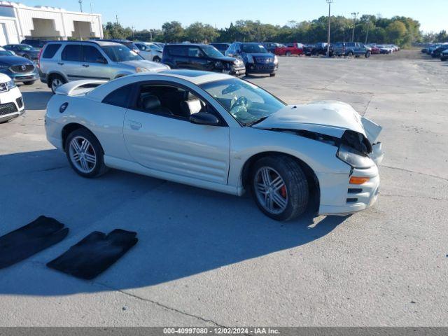  Salvage Mitsubishi Eclipse