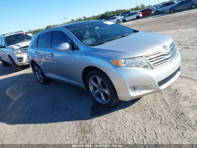  Salvage Toyota Venza