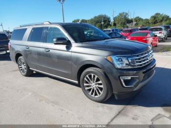  Salvage Ford Expedition