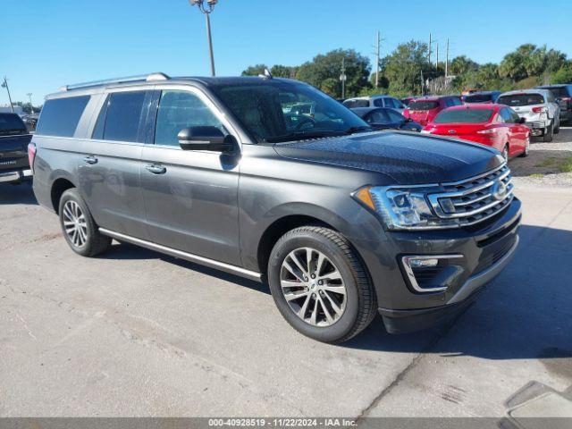  Salvage Ford Expedition