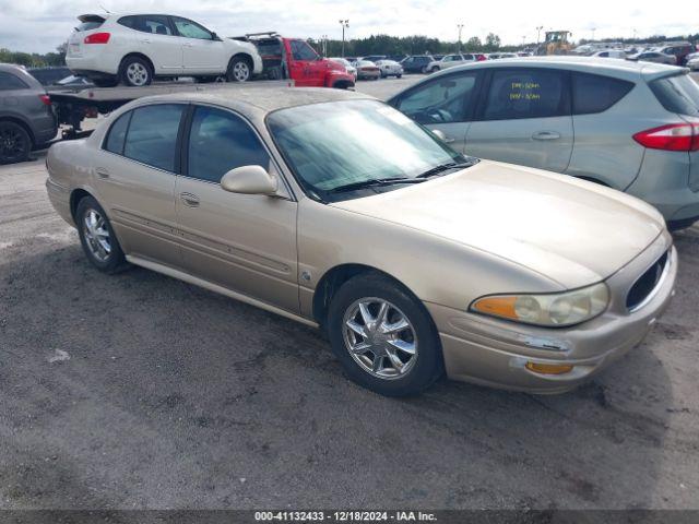  Salvage Buick LeSabre