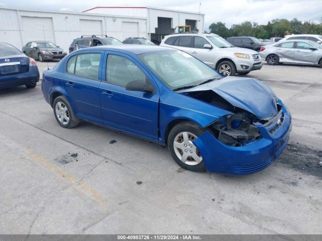  Salvage Chevrolet Cobalt