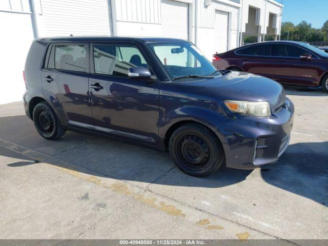  Salvage Scion xB