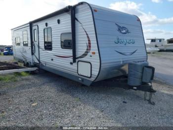  Salvage Jayco Other