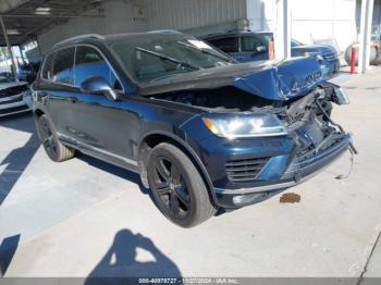  Salvage Volkswagen Touareg