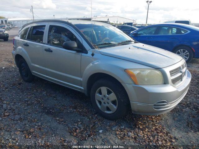  Salvage Dodge Caliber