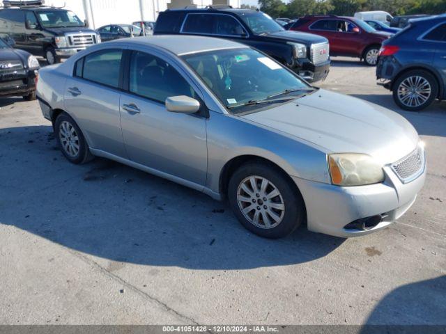  Salvage Mitsubishi Galant