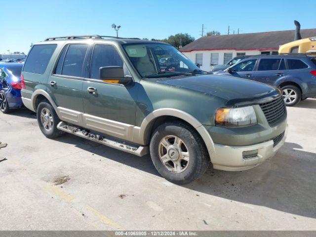  Salvage Ford Expedition