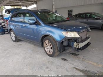  Salvage Subaru Tribeca