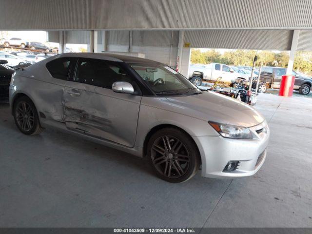  Salvage Scion TC